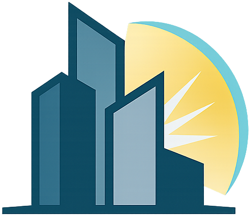 Luman Spaces Logo